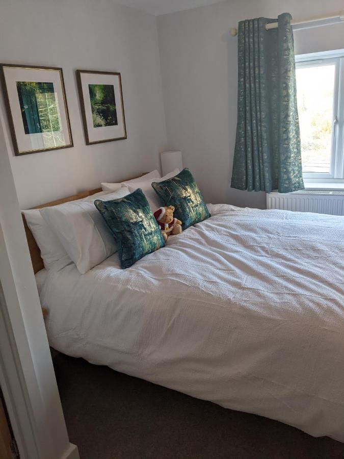 Romsey Brewery House - Circa 1893 Bed & Breakfast ภายนอก รูปภาพ
